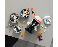 LEGO Star Wars 75350 Hełm dowódcy klonów Cody’ego™ - 1091345 - zdjęcie 3